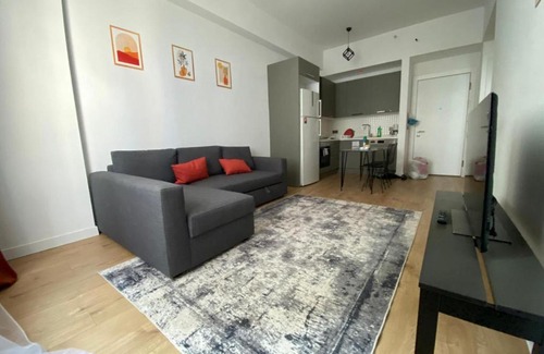 Kadikoy Apartment | Comfy Flat with Central Location in Fikirtepe