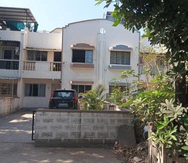 Kolhapur Villa | Comfy Homestay 2BHK