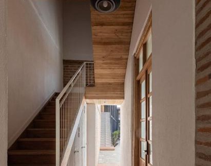 San Blas Apartment | Comfy Loft Centro Histórico