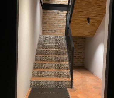 San Blas Apartment | Comfy Loft Centro Histórico