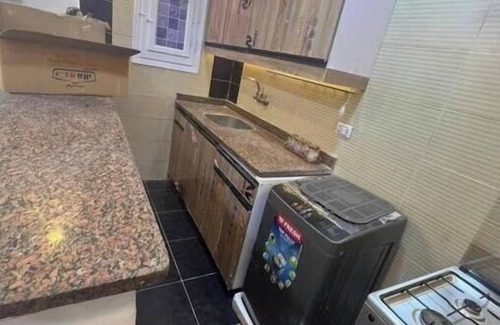 Al Mamsha El Seyahi Apartment | Comfy One-Bedroom Apartment