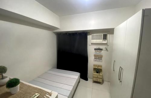 Kaunlaran Apartment | Comfy Private Condo Staycation