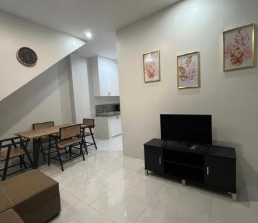 Sorsogon City House | Comfy Staycation II in Sorsogon City