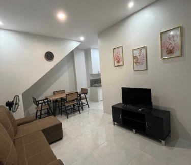 Sorsogon City House | Comfy Staycation II in Sorsogon City