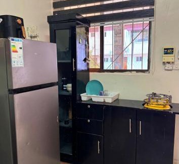 Masaki Apartment | Comfy studio for doubles