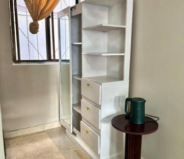 Masaki Apartment | Comfy studio for doubles