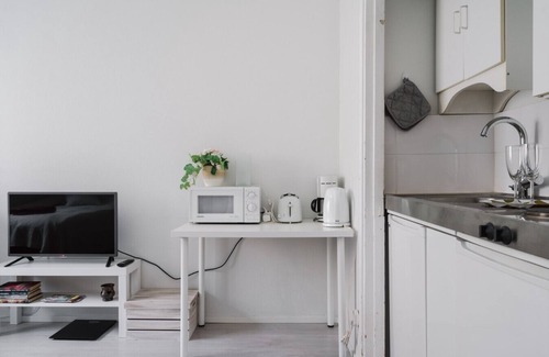 Kamppi Apartment | Comfy Studio in Helsinki