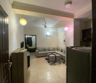 Islamabad Apartment | Comfy zone