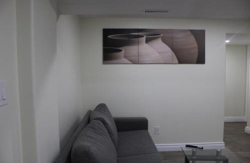 Vaughan House | Comfyhome