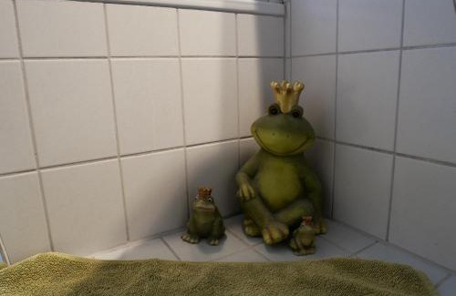 Insel Apartment | Comic Fantasy