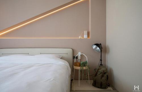 Yilan House | Coming Home