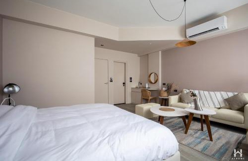 Yilan House | Coming Home