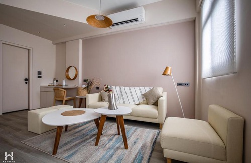 Yilan House | Coming Home