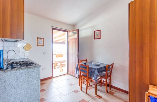 Capo Comino House | Comino Alto Agriturismo e Appartamenti