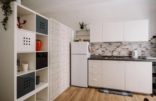 Comiso Apartment | Comiso Teatro Aperto, appartamento in centro