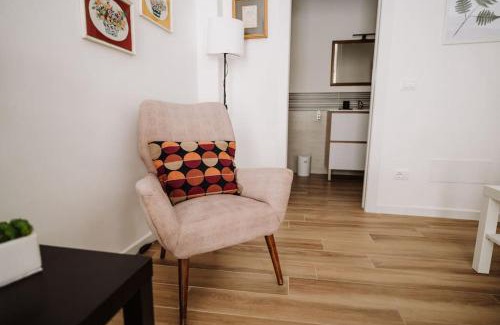 Comiso Apartment | Comiso Teatro Aperto, appartamento in centro