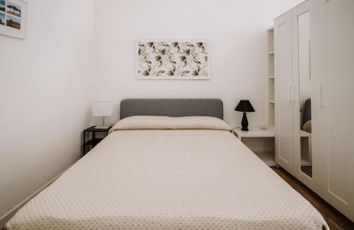 Comiso Apartment | Comiso Teatro Aperto, appartamento in centro