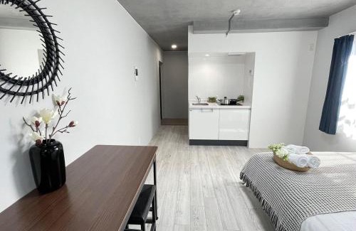Minamiotsuka Apartment | Comma House Otsuka 102