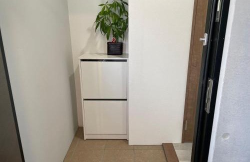 Minamiotsuka Apartment | Comma House Otsuka 102