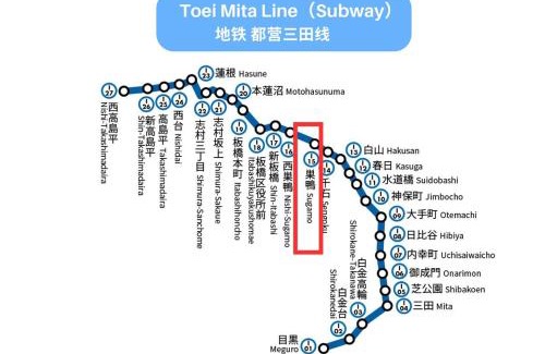 Minamiotsuka Apartment | Comma House Otsuka 3-2