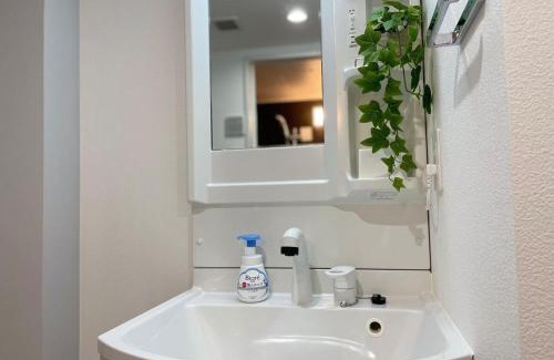 Minamiotsuka Apartment | Comma House Otsuka 3-2