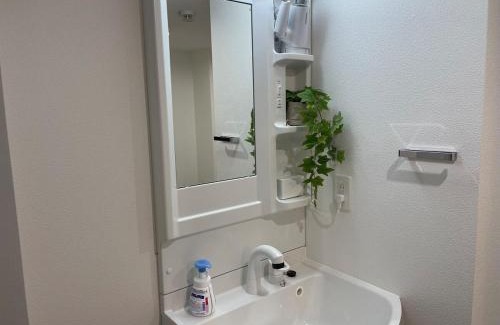 Minamiotsuka Apartment | Comma House Otsuka 3-2