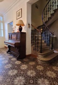 Saint-Paul-de-Fenouillet Bed & Breakfast | Comme à la Maison - Accueil tout Public - Groupes - Rando - Vélos - Motos