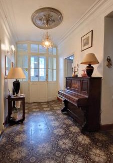 Saint-Paul-de-Fenouillet Bed & Breakfast | Comme à la Maison - Accueil tout Public - Groupes - Rando - Vélos - Motos