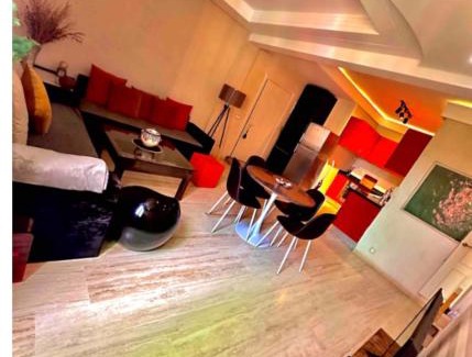 El Hara Apartment | Comme à la maison, en plein coeur de Marrakech