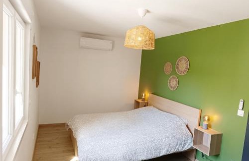 Matour House | Comme à la maison !