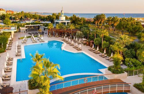 Evrenseki Hotel | Commodore Elite Suites & Spa -Adult Only-Ultra All Inclusive