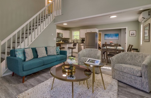 Tobyhanna House | Community Pool, Lake Access: Tobyhanna Retreat!