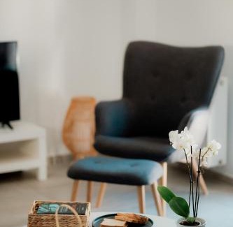 Ioannina Apartment | Comninon Suites