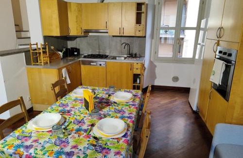 Como City Centre Apartment | Como appartamento centralissimo Casa Volt