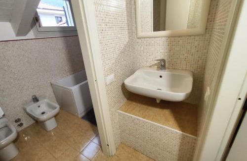 Como City Centre Apartment | Como appartamento centralissimo Casa Volt