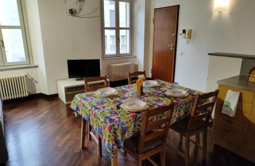 Como City Centre Apartment | Como appartamento centralissimo Casa Volt