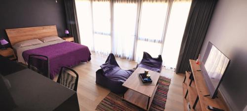 Caballito Apartment | Como en casa, apart favorito en el corazón de BA