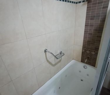 Comodoro Rivadavia Apartment | Como en casa CRD 2