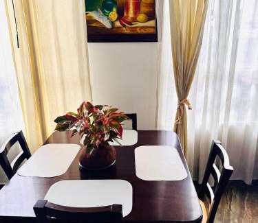 Kennedy Apartment | como en casa
