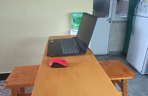 Comuna 10 House | Como EN Casa en Buenos Aires -planta Baja- Casa Ideal Familias y Grupos