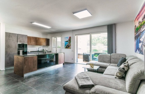 Como Apartment | Como in Centro
