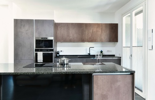 Como Apartment | Como in Centro