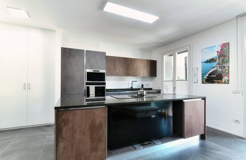 Como Apartment | Como in Centro