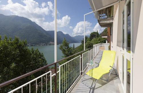Pognana Lario House | Como Lake Paradise vicino a Nesso e Bellagio