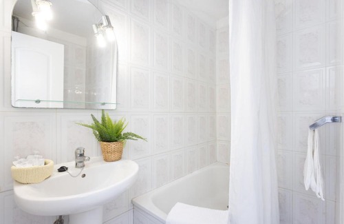 Los Cristianos Apartment | COMODORO
