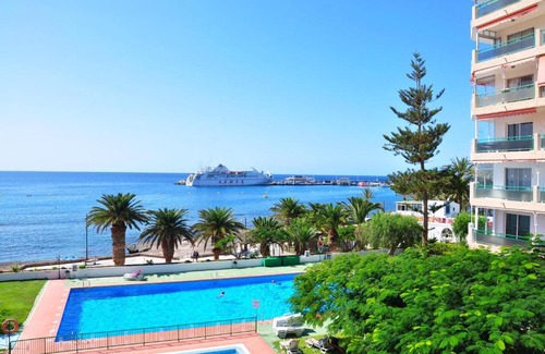 Los Cristianos Apartment | COMODORO
