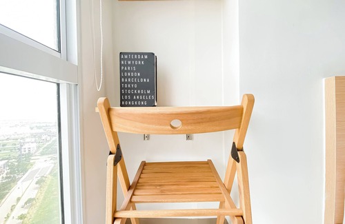 Java Apartment | Compact And Minimalist Studio At Tokyo Riverside Pik 2 Apartment