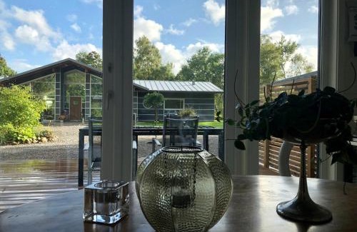 Falkenberg House | Compact living home, DOWNSIZING PROJECT