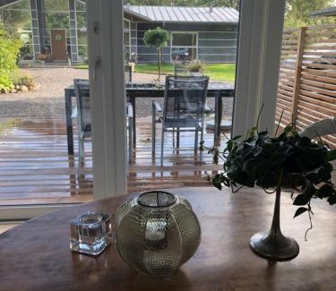 Falkenberg House | Compact living home, DOWNSIZING PROJECT