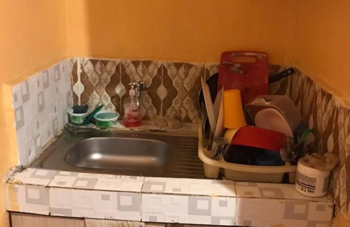 Nakuru Apartment | Compact Studio w/shower and Wifi